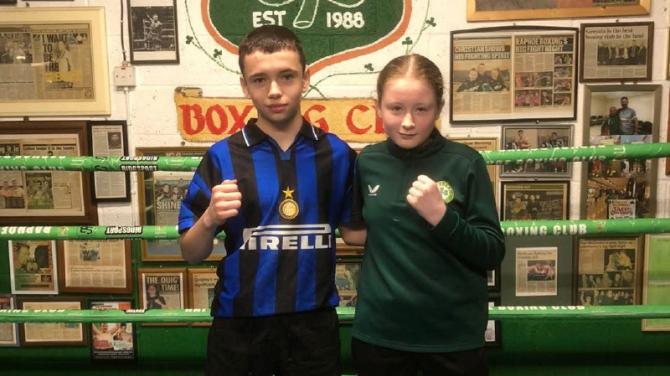 Raphoe club to host Ulster Championships finals