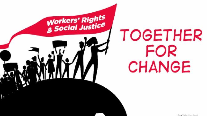 Mayor launches Workers Rights and Social Justice Programme