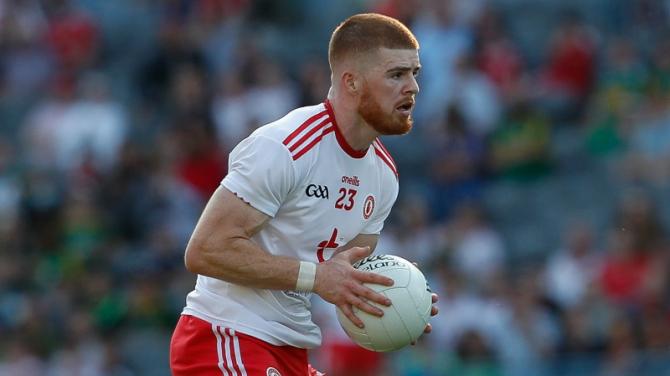 McShane 'fit and fighting hard for a position'