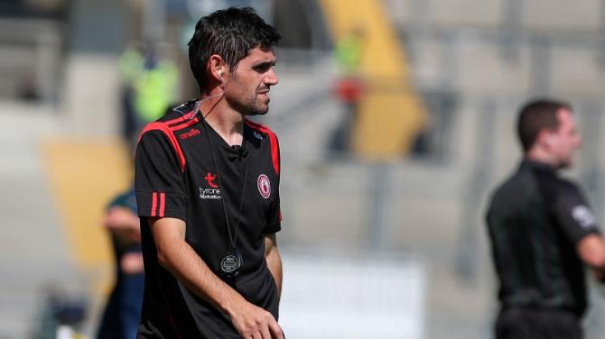 Red Hands still have major point to prove - Donnelly