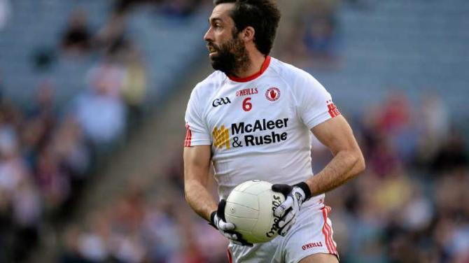 Breffni Blues 'won't fear Tyrone' - McMahon