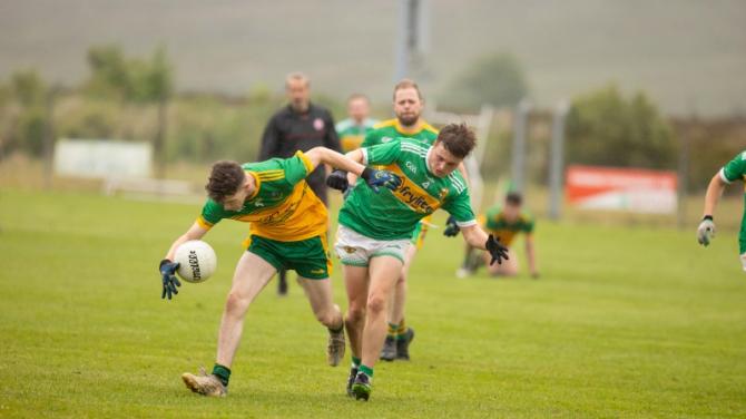Excitement building ahead of Championship