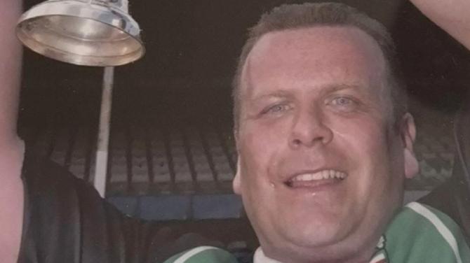 Stephen Orr appointed club and school development officer at Strabane RFC
