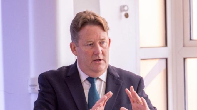 Minister reaffirms Irish Government's A5 road project funding commitment