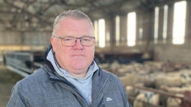 Poor connectivity holding back rural communities like Cranagh - MLA