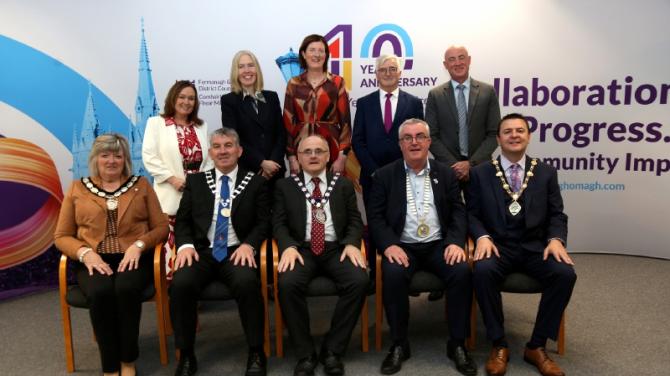 Councils unite to demand A5 delivery