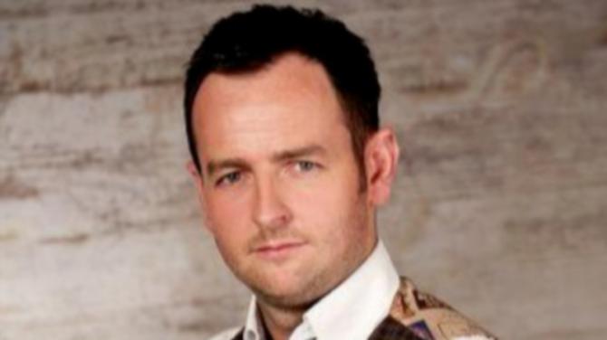'A Night with the Stars' in memory of Charlotte McEvoy at the Millennium Forum