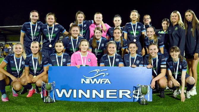 Swifts go in search of League Cup glory