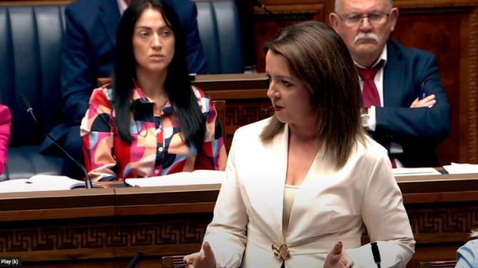A5 appeal to be heard in December - Minister