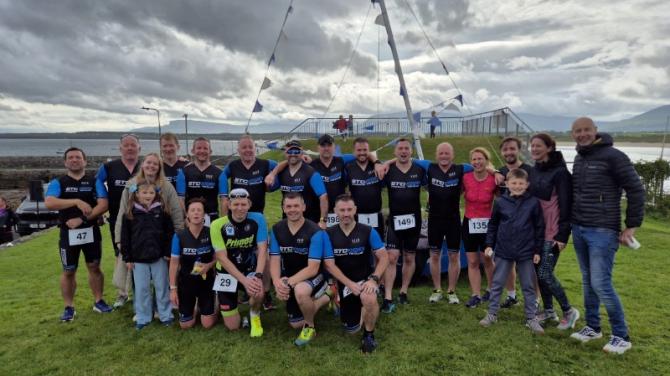 From Istanbul to Sligo: Successes continue for STC