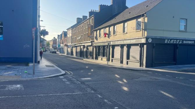 Call for 'major overhaul' of local sewage system