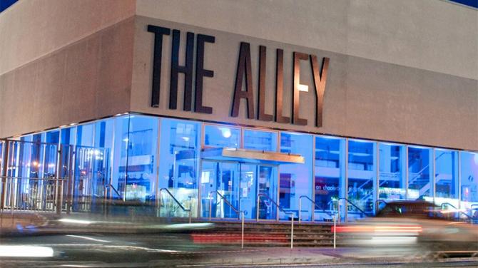 'Clearer timeframe' for Alley Theatre closure expected before Christmas