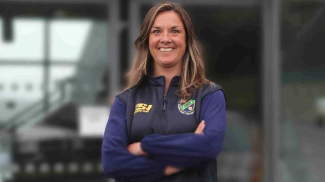 Kathryn Rough named new North West Cricket CEO