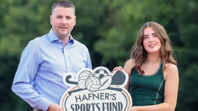 County Tyrone clubs urged to apply to £5,000 fund