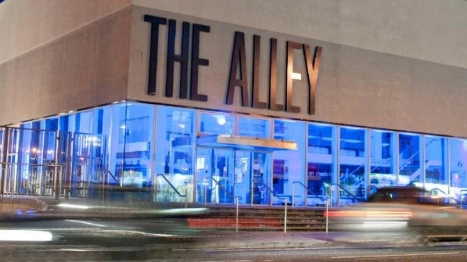 Still creating, still connecting: The Alley Theatre shares alternative service arrangements during temporary closure
