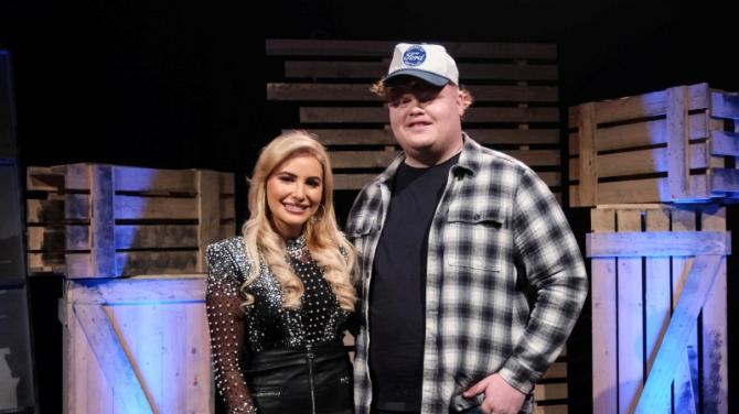 Are you Tyrone's next country music star? Auditions open for hit music series Glór Tíre
