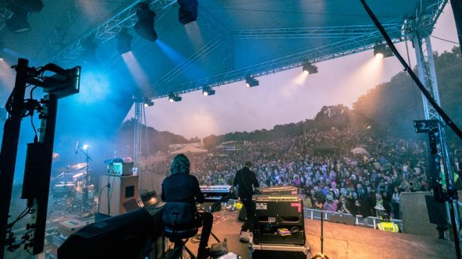 Sweet sixteen for Stendhal Festival