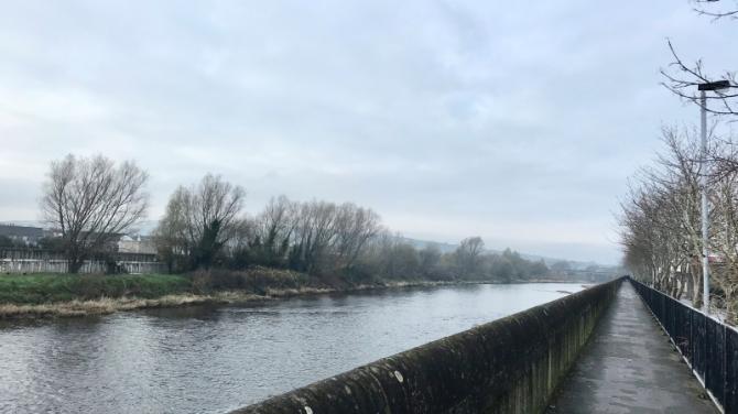 Engineering consultant being appointed to progress new £10.4m footbridge