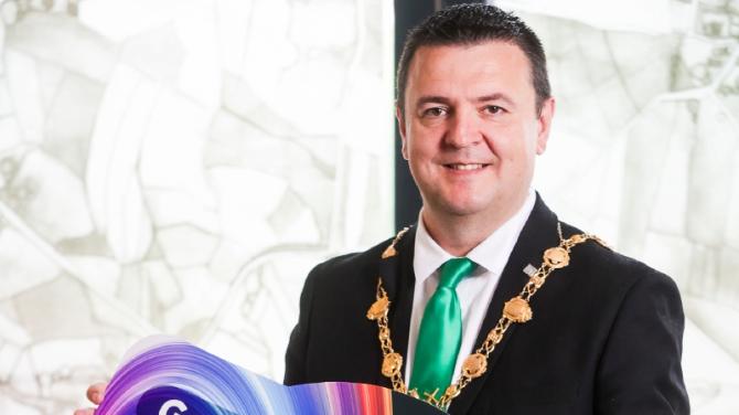 Ten entrepreneurs from across Derry City and Strabane district battle to make 'The Ultimate Pitch'