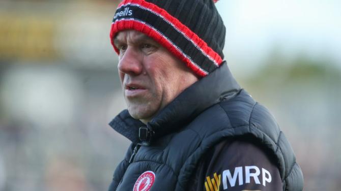 Feargal Logan named new ambassador for Red Hand Business Club