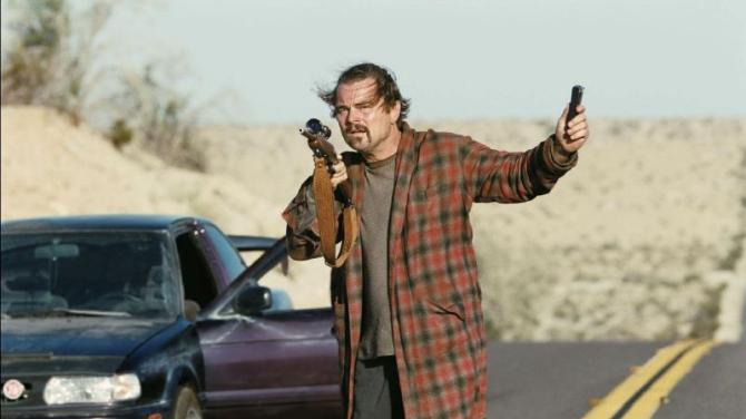 'One Battle After Another': Action film from beginning to end