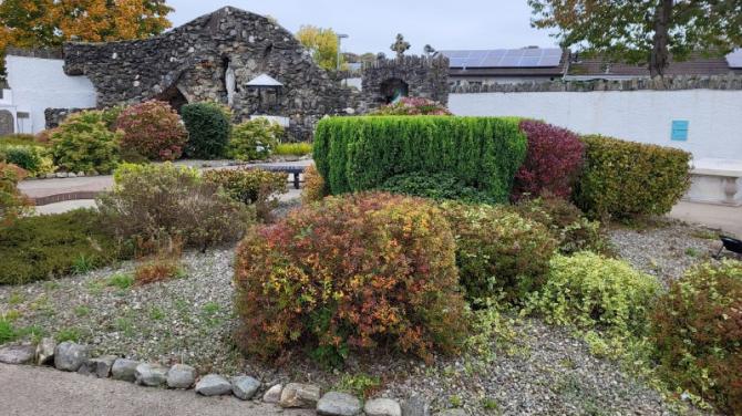 Strabane landmark to celebrate 75th anniversary