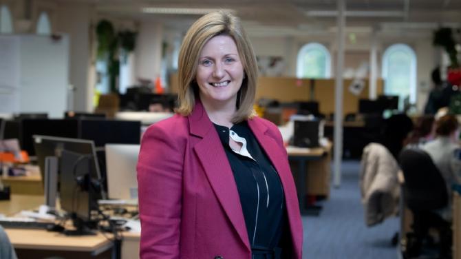 Housing Executive invested £153.98m in Derry and Strabane in 2024/25