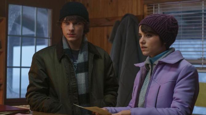 'Black Phone 2': The Grabber is back from beyond the grave