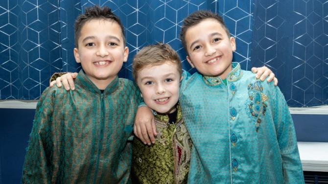 SECA to host annual Diwali evening