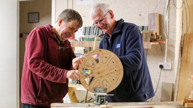 Funding available for community groups in Drumquin and Killen