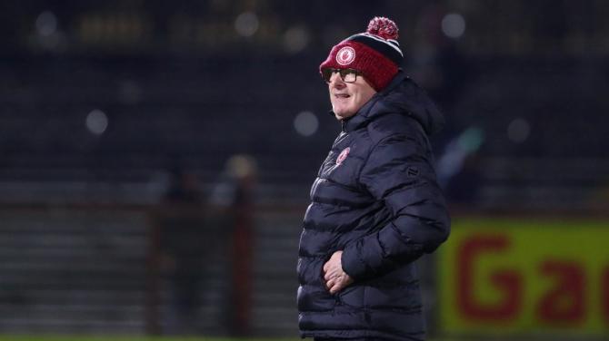 O'Rourke looks to assemble squad for 2026 season