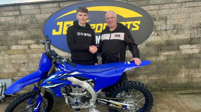 Exciting new chapter ahead for Lewis