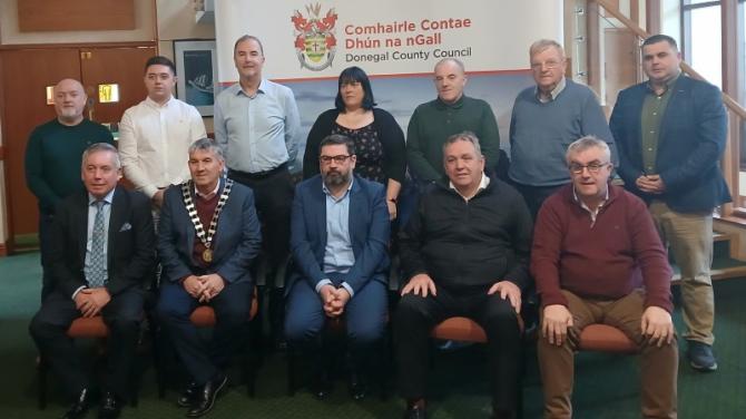 Councils and campaigners demand action