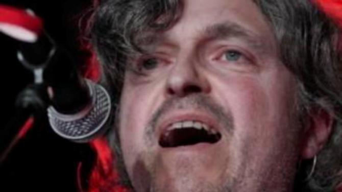 Raphoe musician releases new Christmas song