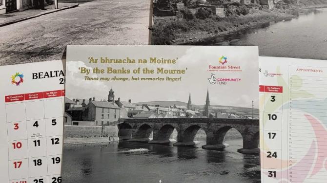 New calendar captures Strabane of yesteryear