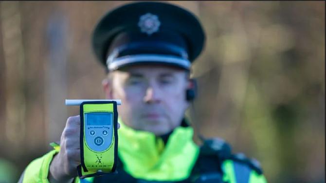 Police launch winter anti-drink and drug drive operation