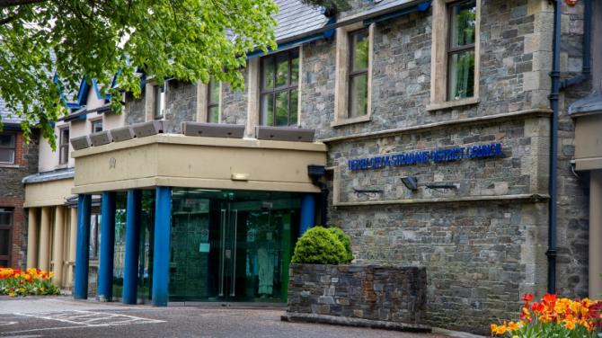 Council to lobby&nbsp;DfC for 'more robust' RSG policy