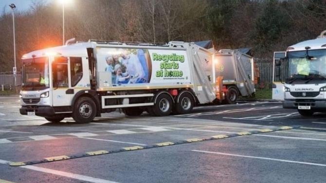 Council confirm Christmas service arrangements