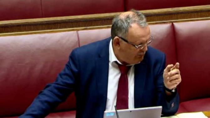 MLA urges EA to address 'unreliability' of school transport from Castlederg to Strabane