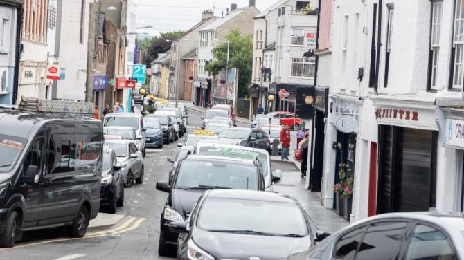 Local businesses urged to have their say on&nbsp;Small Business Rate Relief consultation