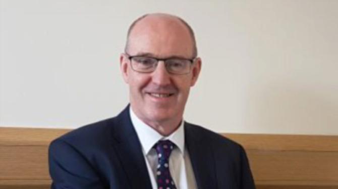 Western Trust CEO to retire following career spanning decades