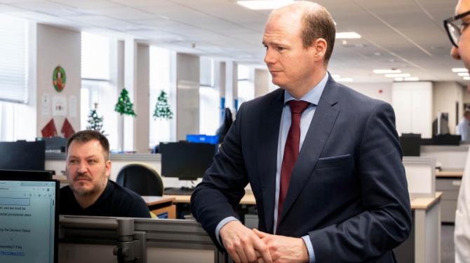 Make the Call Wraparound Service generates over &pound;63million in benefits