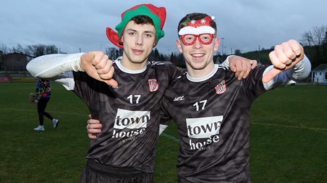 Club questions decision to call off match