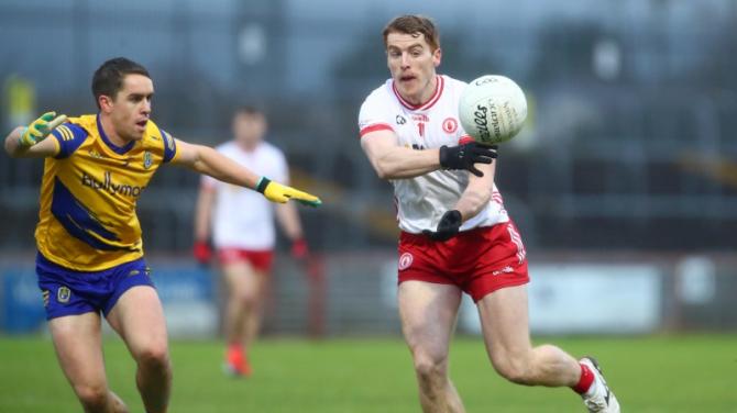 Red Hands' senior fixtures confirmed