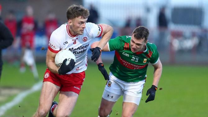 Kerry not unstoppable, stresses Kennedy