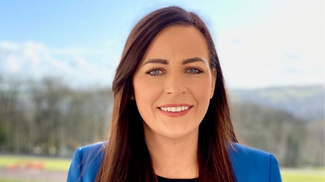 Key strategic projects to be 'substantially progressed' in 2026 - West Tyrone MP