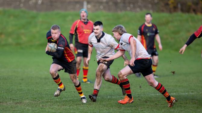 Strabane RFC hosts annual&nbsp;Cricky Hamilton Memorial Cup