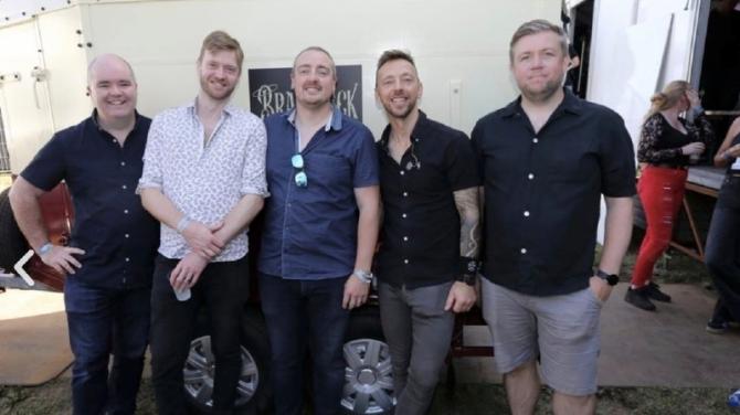 Tyrone artists share their visions for 2026