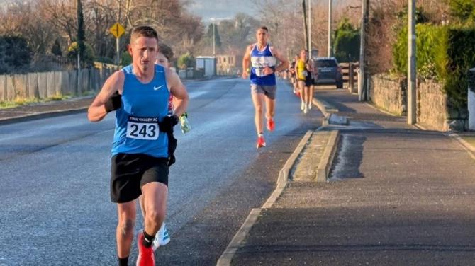 STC members in fine form at annual races