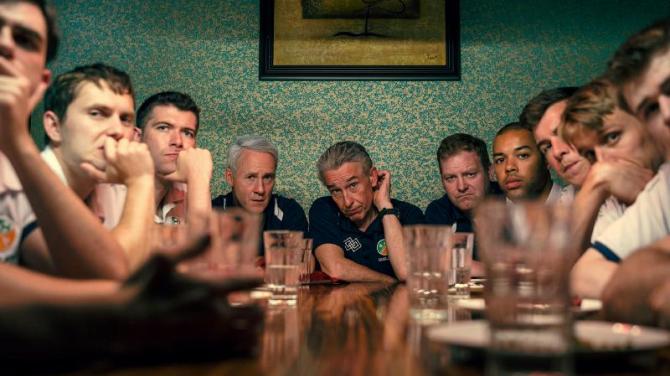 'Saipan': ROI World Cup blockbuster